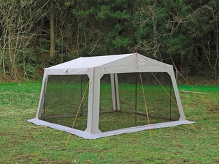 おすすめのメッシュタープ15選！選び方や活用術を詳しく解説