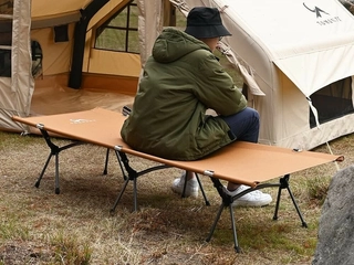 コスパの優れた安いコット25選！キャンプに適した1万円以下のアイテムを紹介