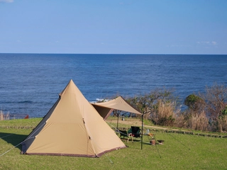 海水浴で使いたい人気タープ8選！注意事項や張り方のコツも紹介