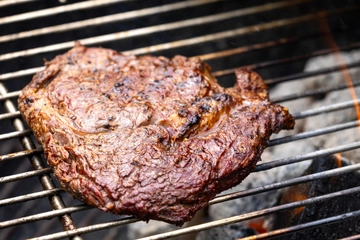 【必読バーベキュー講座】その危険、回避できます！達人が教える「本当に知りたい」安全術