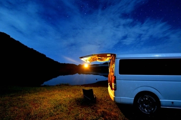 暑い夏の車中泊を快適にする方法は？おすすめアイテムも紹介！