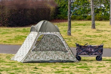 【1万円以下】安くておしゃれなポップアップテント！人気モデル15選