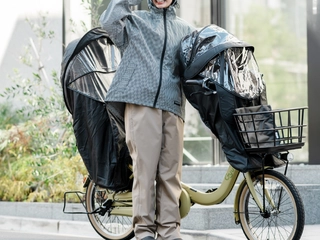 自転車用の最強レインウェア10選！濡れない＆蒸れない快適なモデルを厳選