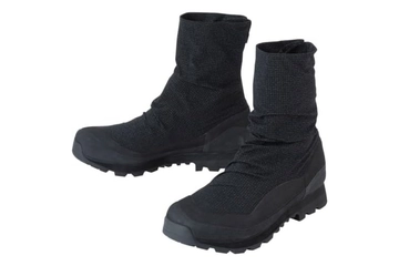 【2024年】ザ・ノース・フェイスのレインブーツおすすめ3選！新作も紹介