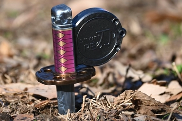 ついにセンサー付きペグが登場！キャンプの異常がスマホに届く安心ギア