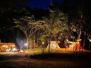 【決定版】兵庫県の人気キャンプ場おすすめ24選！釣りや温泉を楽しめる