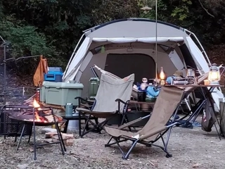 神奈川県のおすすめキャンプ場18選！ペット同伴可や温泉がある穴場スポットが充実