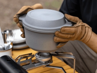 軽量で持ち運びやすいアルミ製ダッチオーブンおすすめ7選