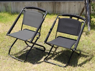 これ1脚で十分じゃん！スタイル不問「2WAYチェア」が新登場