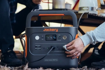 8万円引きも！夏キャンプの救世主「個体電池＆ジャクリ最新」が特別セール中