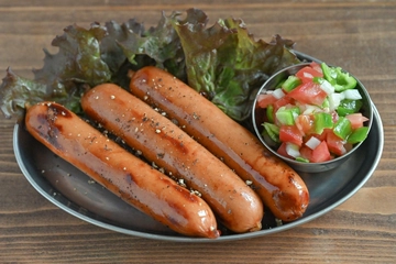 お酒が進む「キャンプのおつまみ」16選！簡単×おしゃれな絶品レシピ