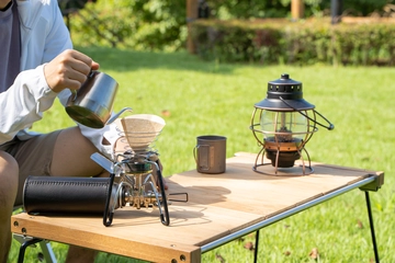 【2024年最新】おしゃれなキャンプテーブルおすすめ30選！