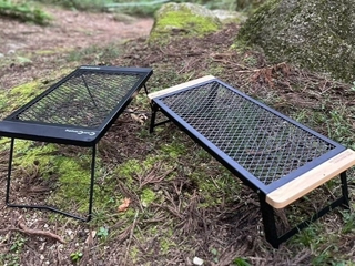 【2025年版】キャンプで使える耐熱テーブル24選！選び方も徹底紹介