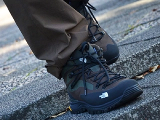 ザ・ノース・フェイスおすすめトレッキングシューズ17選！