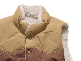 パタゴニアのベストでおしゃれに暖かく！人気ベスト6選＆コーデ！