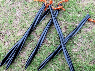 スクリューペグ20選！砂浜や氷上などのシーンでも抜けにくい製品を徹底紹介