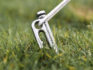 おすすめのステンレスペグ14選！高強度＆さびに強いおすすめアイテムを紹介