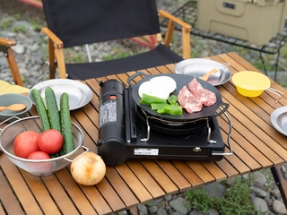 【医師監修】キャンプの食中毒！意外と知らないリスクを専門医が徹底解説