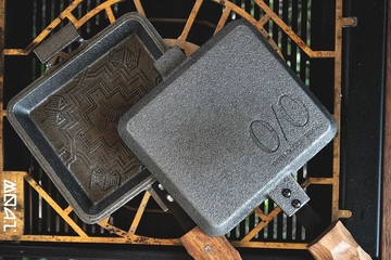 【オールドマウンテン】至極コラボの今欲しいキャンプギアに注目です