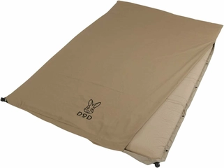 インフレーターマットカバーおすすめ8選！シーツとしての活用も