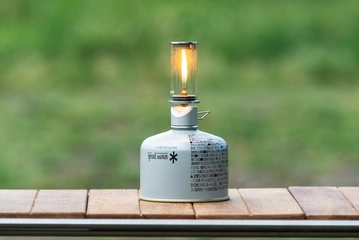 【検証】スノーピークのノクターンをレビュー！人気ランタンとの比較も