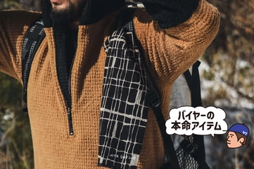 【即売必至】人気コラボ「スポーツてぬぐい」がファッションの要になる