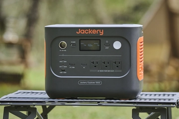 まさかの市販最軽量！Jackeryが20％小型の「1000 New」を新発売