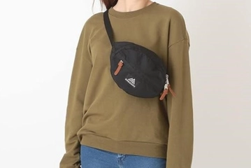 グレゴリーのボディバッグおすすめ9選！外出中でも手ぶらで楽しめる