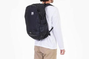 アウトドアで使えるメンズバックパックおすすめ24選！ブランドごとに紹介