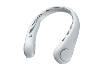 【2024年版】最強のネックファンおすすめ18選！冷却プレート付きも紹介