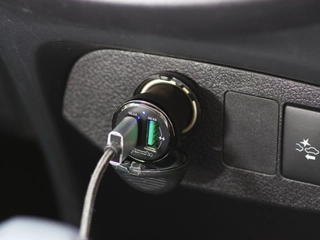 アウトドアで頼れる！シガーソケットで使える便利な家電5選