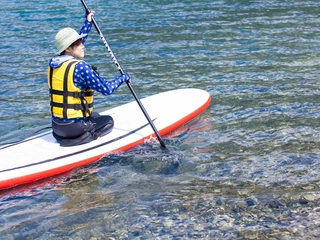 インフレータブルSUP16選！選び方やお手入れの方法なども徹底紹介