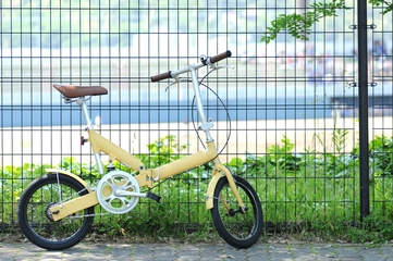 電車にも持ち込める折りたたみ自転車おすすめ8選！選び方も解説