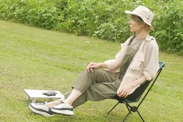 【トータル1万円以下】ワークマンで全身コーデ！キャンプ歴5年の筆者がレビュー