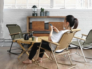 ロッキングチェアおすすめ18選！アウトドアや屋内などシーン別人気品