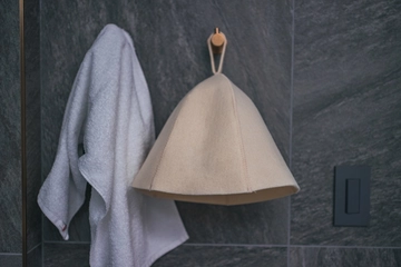 サウナハットおすすめ30選！人気ブランドのアイテムや効果的な使い方を徹底紹介