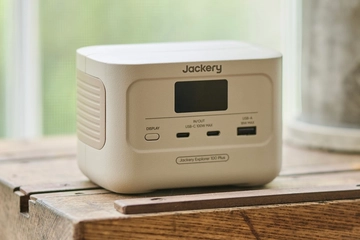  初のキャンプ色！ジャクリの人気モデルに「ギア的新作」が追加