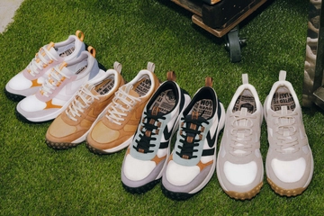 KEENから“日常に映える”シティトレイルシューズが登場！