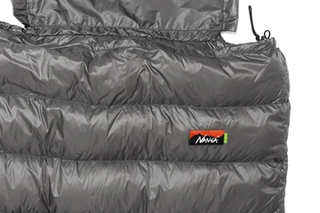 【ナンガの新プロジェクト】押入れの布団が「寝袋」に！専用マットも付属します