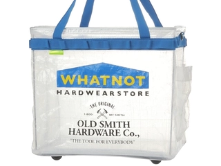 キャンプとDIYの注目トレンド！WHATNOTとniko and ...のコラボアイテムが登場