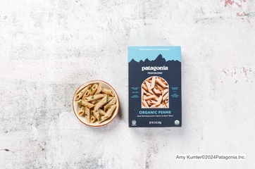 【パタゴニアプロビジョンズ】世界初のRO認証取得「オーガニックパスタ」を新発売！人気レストランでも味わえる
