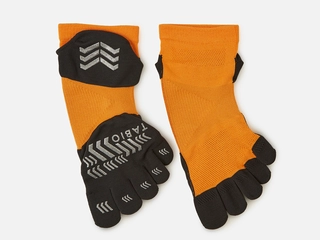 最強のランニングソックスおすすめ13選！人気の5本指タイプやタビオやアシックス製品を厳選