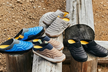 秋冬アウトドアの頼れる相棒！Tevaの新作防寒シューズが登場