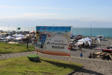 【10月19日・20日】山中湖に200以上のブランドが集結！「sotosotodays market Vol.2」開催