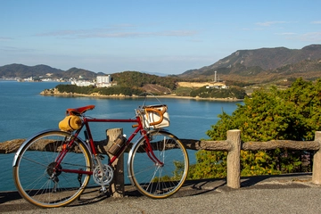 ランドナーおすすめ8選！日本縦断で感じた魅力