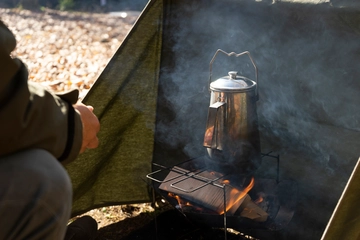 キャンプにおすすめの陣幕16選！焚き火用・風よけ・仕切りとして活躍