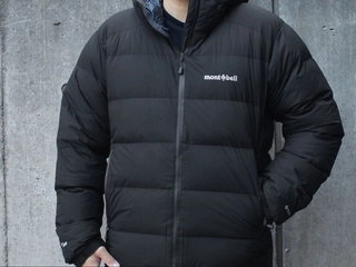 モンベルの最強ダウン11選！暖かい人気アイテム＆極寒OKなモデルも