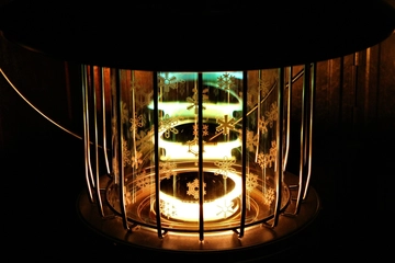 レインボーストーブはスノーピーク？トヨトミ？違いやケースも紹介