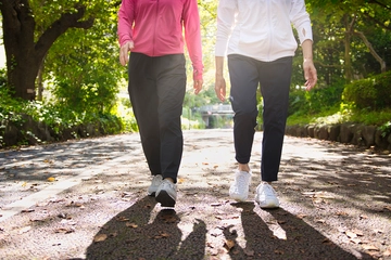 疲れないレディース用ウォーキングシューズ20選！1日歩いてもOKなモデルを厳選