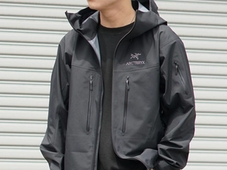 アークテリクスのマウンテンパーカーおすすめ14選！ゴアテックスモデルを厳選